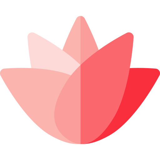 Lotus flower